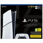 Sony PS5 Slim Digital Edition 1 To – Prix au Maroc