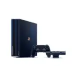 Sony PS4 Pro 2 To édition 500 Million Maroc – Console collector chez Pixatech