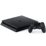 PS4 Slim 1 To occasion noir prix Maroc avec manette – Pixatech.ma