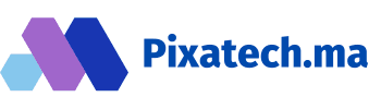 Pixatech.ma