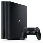 PS4 Pro 1 To Noir occasion comme neuve au meilleur prix au Maroc – Pixatech.ma