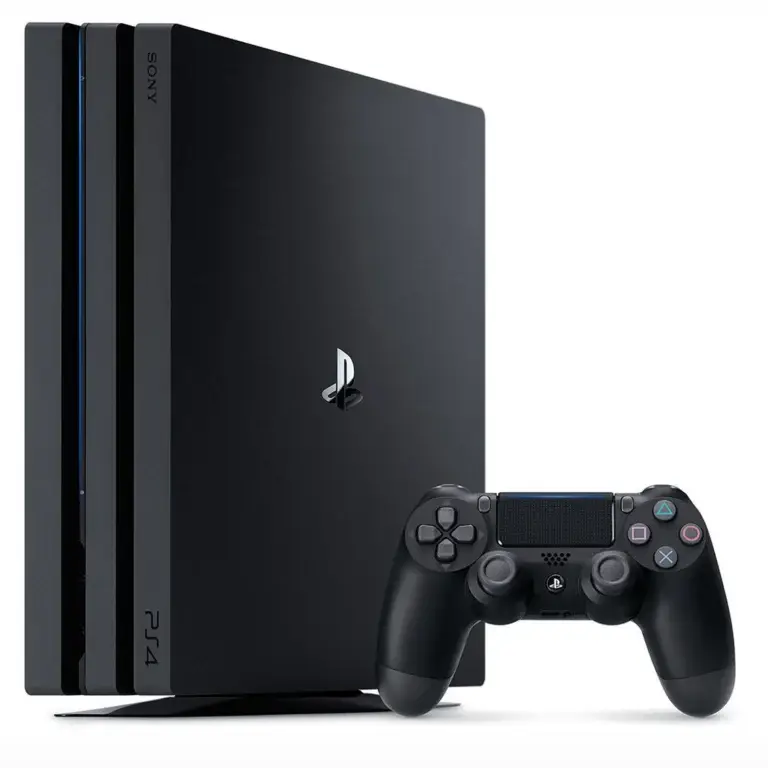 PS4 Pro 1 To Noir occasion comme neuve au meilleur prix au Maroc – Pixatech.ma