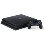 PS4 Pro 1 To Noir occasion comme neuve au meilleur prix au Maroc – Pixatech.ma