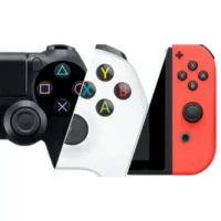 Découvrez les meilleures manettes PC, PS5, PS4, Xbox et Nintendo au Maroc chez pixatech.ma à prix bas. Livraison rapide et garantie pour chaque transaction.
