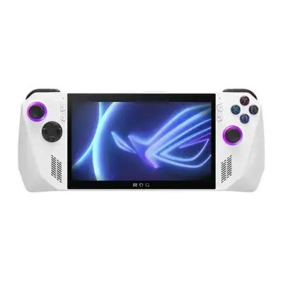 Asus ROG Ally – Console portable gaming Windows au Maroc Découvrez la puissance du Asus ROG Ally, console portable sous Windows pour gamer exigeant. Écran FHD 120Hz, processeur AMD Ryzen Z1, design compact. Disponible sur Pixatech.ma au meilleur prix au Maroc.