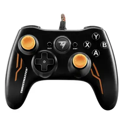 Manettes PC au Maroc Boostez votre expérience de jeu avec nos manettes PC filaires et sans fil. Compatibles avec Windows, idéales pour tous les gamers. Disponibles sur Pixatech.ma au meilleur prix.