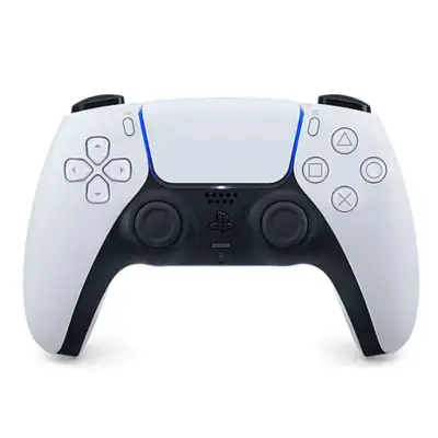 Manettes PS5 au Maroc Découvrez les dernières manettes DualSense pour PlayStation 5 : retour haptique, gâchettes adaptatives et design ergonomique. Disponibles sur Pixatech.ma au meilleur prix.