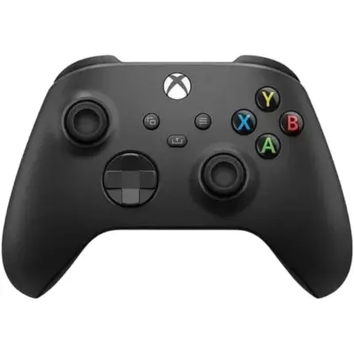 Manettes Xbox au Maroc Commandez votre manette Xbox Series X|S ou Xbox One sur Pixatech.ma. Offrez-vous précision, confort et réactivité pour vos sessions gaming.