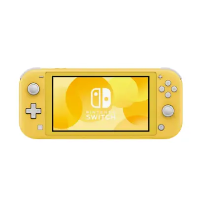Switch Lite