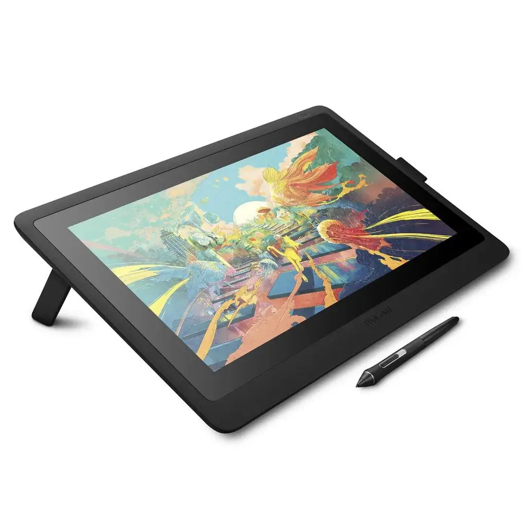 Tablette graphique